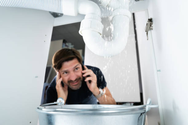 Best Emergency Plumbing Repair  in Sun Valley, PA