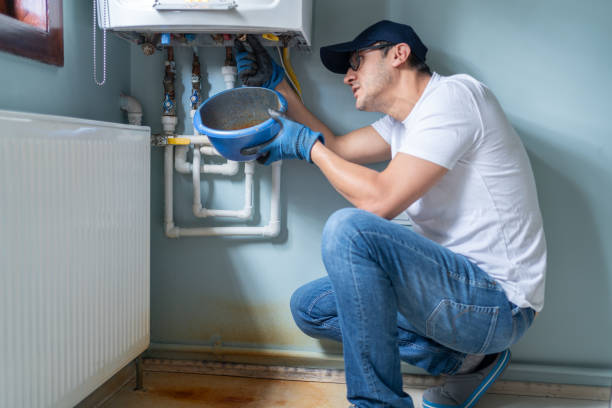 Best Emergency Plumber  in Sun Valley, PA