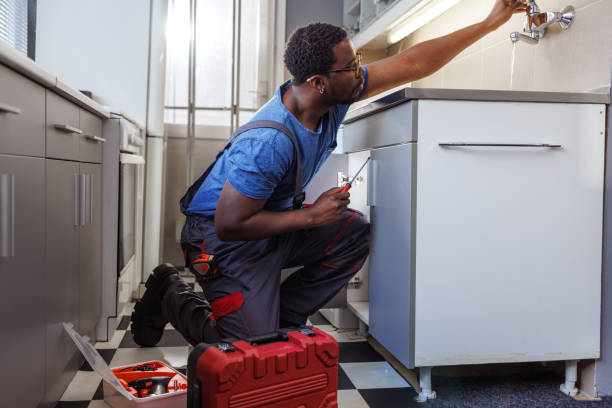 Best Plumbing Installation Services  in Sun Valley, PA