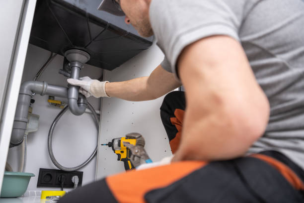 Best Local Plumber Services  in Sun Valley, PA