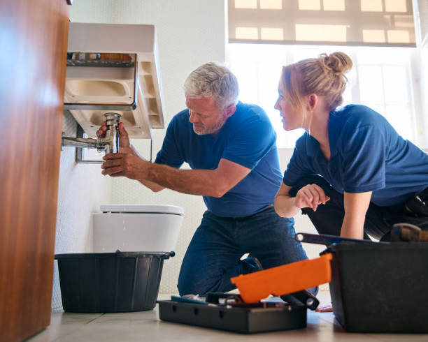 Best Local Plumber Services  in Sun Valley, PA